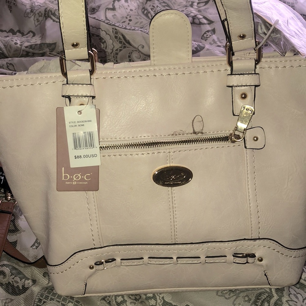 Boe Handbag